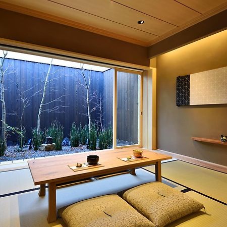 Willa Miun Kinkaku-Ji Kioto Zewnętrze zdjęcie