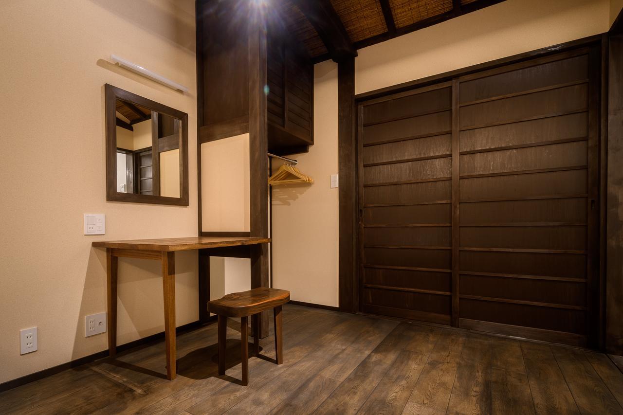 Willa Miun Kinkaku-Ji Kioto Zewnętrze zdjęcie