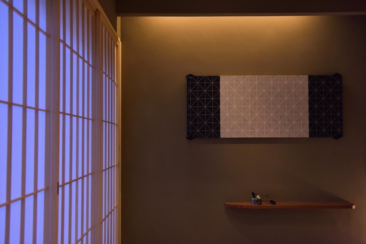 Willa Miun Kinkaku-Ji Kioto Zewnętrze zdjęcie
